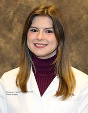 Kiersten Woodyard DeBrito, MD