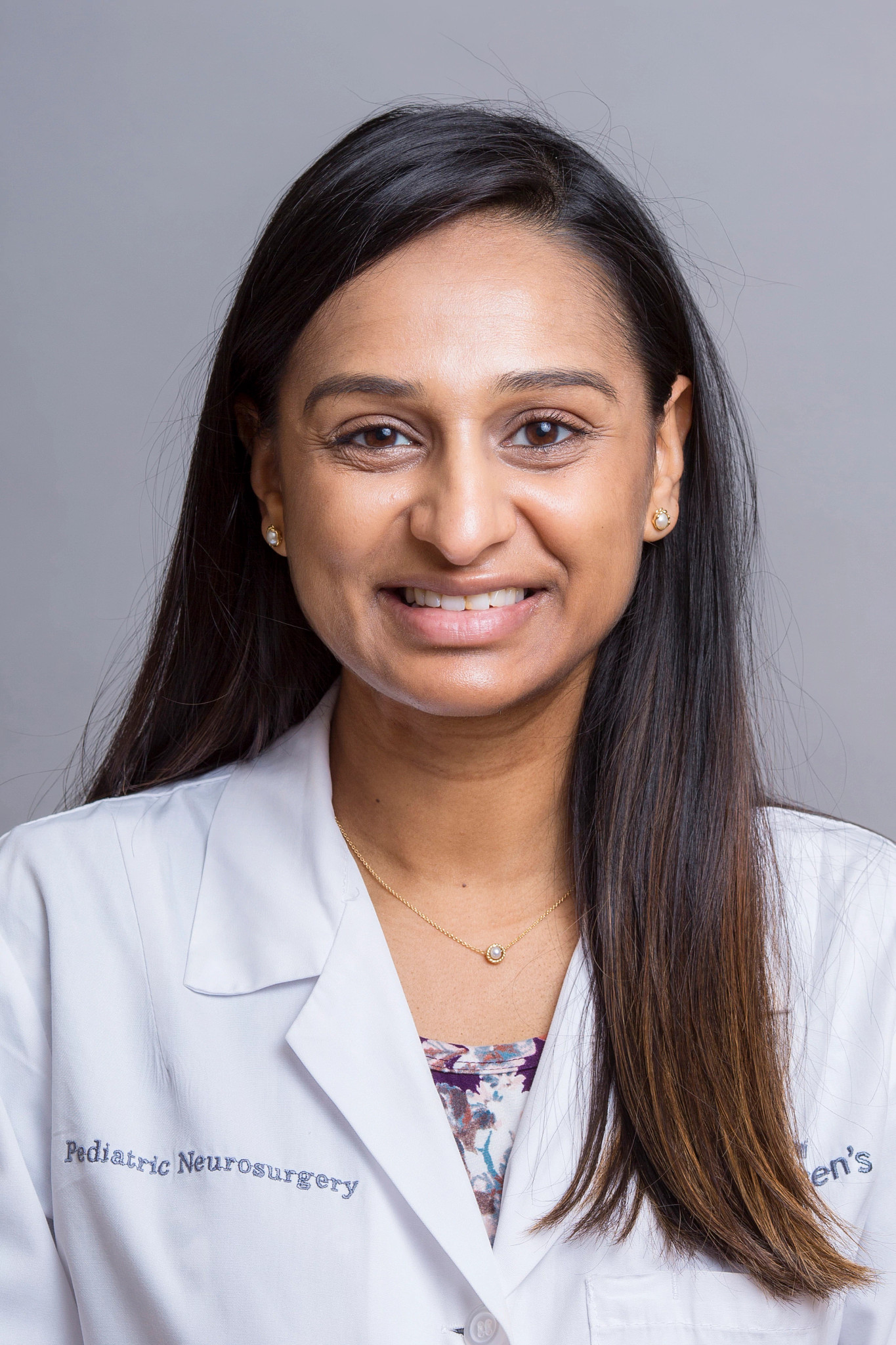 Smruti Patel, MD